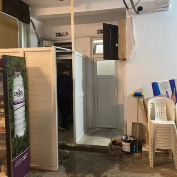 Ortak Tuvalette Hijyen Sorunu Ve Denetimsizlik