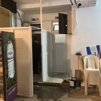 Ortak Tuvalette Hijyen Sorunu Ve Denetimsizlik