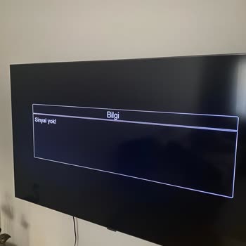 Kablo TV Uydu Hizmetinde Sürekli Kesinti Ve Yetersiz Müşteri Hizmeti