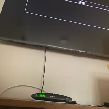 Kablo TV Uydu Hizmetinde Sürekli Kesinti Ve Yetersiz Müşteri Hizmeti