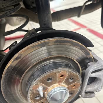 Sıfır Kilometre Araçta Fren Arızası Ve Garanti Dışı Bırakılması Mağduriyeti