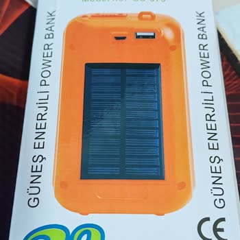 Yanlış Ürün Gönderimi Ve Trendyol'dan Yetersiz Destek