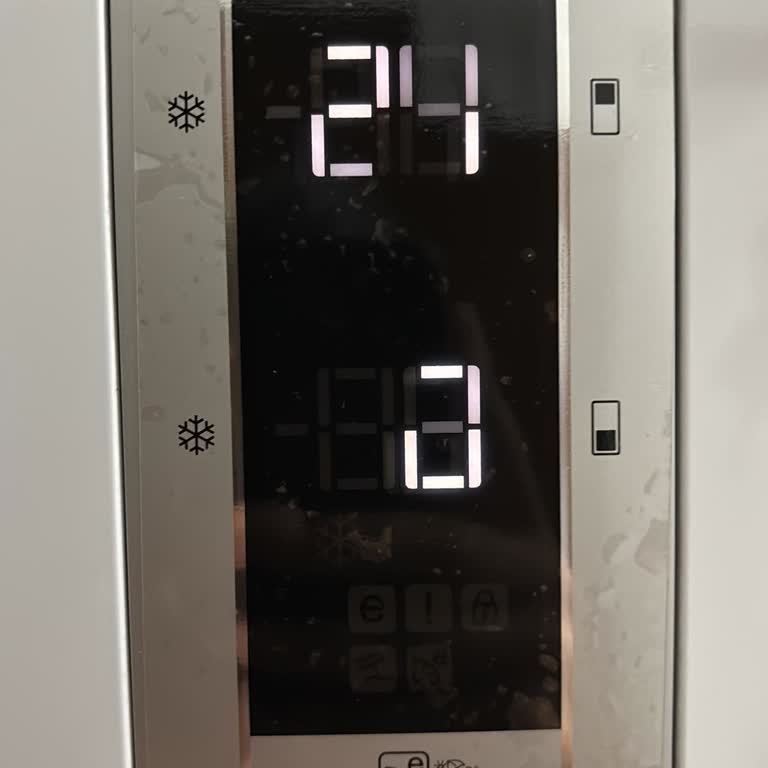 Arçelik Buzdolabı Dijital Ekran Fiyatında Sonradan Artış Ve İlgisiz Hizmet