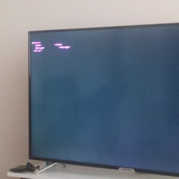 Onvo TV'de Exxen Ve Diğer Uygulamalarda Sürekli Hata Sorunu