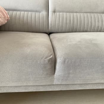 Bellona'dan Aldığım Ürünlerde Koku Ve Çökme Sorunu Çözülmedi