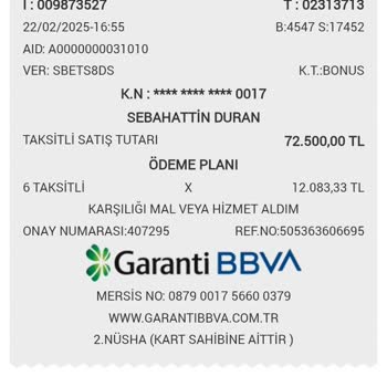 Mobilya İptalinde Yüksek Ücret Talebi Ve Mağduriyet