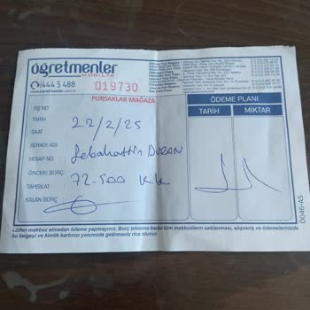 Mobilya İptalinde Yüksek Ücret Talebi Ve Mağduriyet