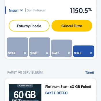 Yüksek Fatura Ödememe Rağmen İnternet Hızım Çok Düşük
