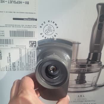 Karaca Züccaciye İlk Kullanımda Arızalanan Ürün Ve Saygısız Servis Deneyimi