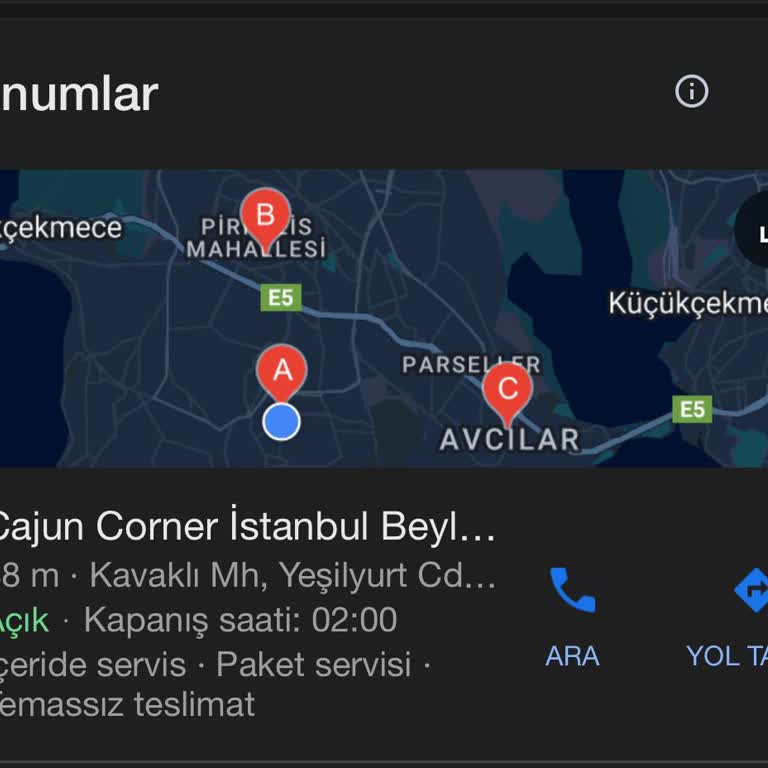 Ticket İle Ödeme Yapılamıyor, Personel İlgisiz