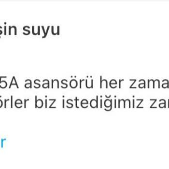 Yetersiz Hizmet Ve Fahiş Aidatlarla Mağduriyet Yaşıyoruz