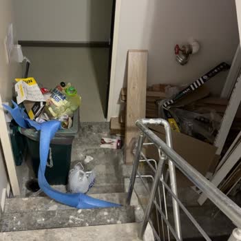 Yetersiz Hizmet Ve Fahiş Aidatlarla Mağduriyet Yaşıyoruz