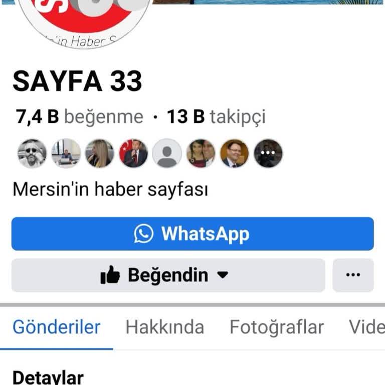 Facebook Sayfamdan Haksız Yere Yöneticiliğim Alındı