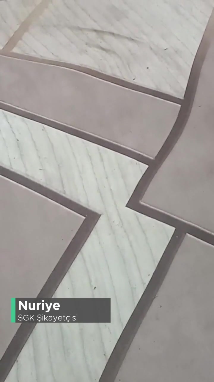 SGK Ve Sağlık Bakanlığı Kremleri Ödemeyip, Hastaneye Krem Vermiyor! videonun kapak resmi