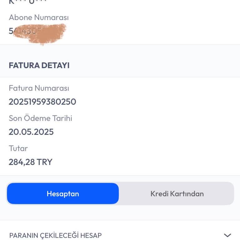 Aboneliğim Olmadan Faturalandırıldım, İptal Talebim Reddediliyor