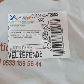 İade Sürecinde Gecikme Ve Haksız Kesinti Yaşadım