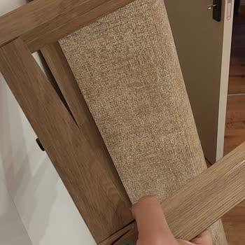 Kısa Sürede Kırılan Berjer Nedeniyle Güven Kaybı Ve Mağduriyet