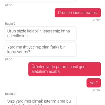 Yanlış Ürün, Cevapsız Destek: İade Hakkım Nerede?