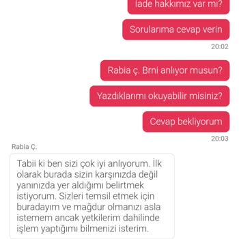 Yanlış Ürün, Cevapsız Destek: İade Hakkım Nerede?