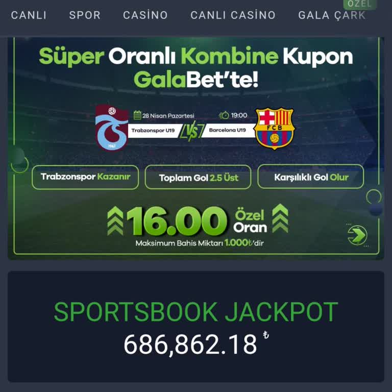 I Won ₺63,000 on Galabet but They Cancelled My Withdrawal Without Reason