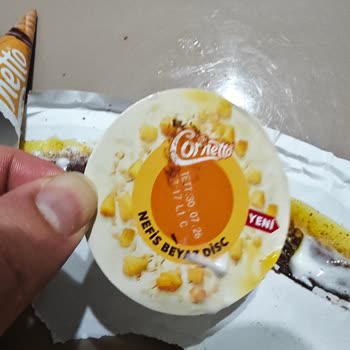 Tarihi Geçmemiş Ürün Bozuk Ve Bayat Çıktı