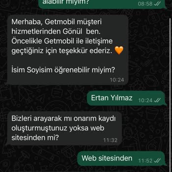 Aldığım Yenilenmiş Telefon Kısa Sürede Bozuldu, Müşteri Hizmetleri İlgisiz Kaldı