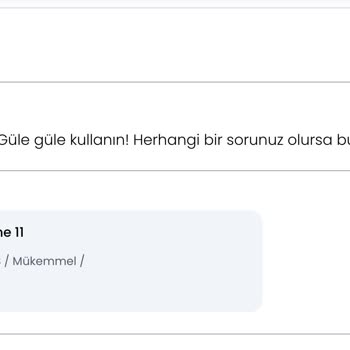 Aldığım Yenilenmiş Telefon Kısa Sürede Bozuldu, Müşteri Hizmetleri İlgisiz Kaldı