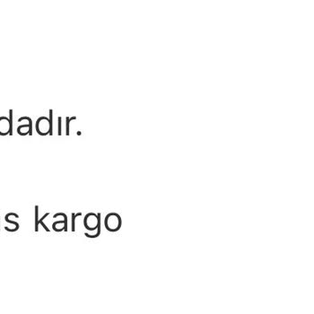 Parça Tedariki Gecikmesi Mağduriyeti