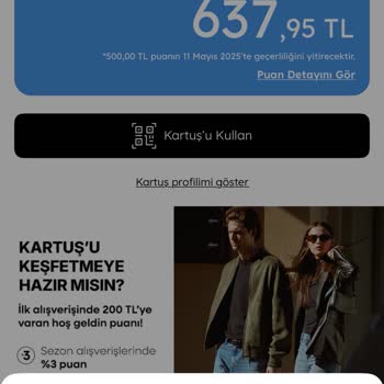 Puan Kullanımında Farklı Bilgilendirme Ve Mağduriyet