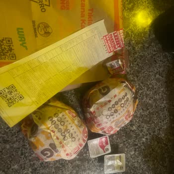 Eksik Siparişe Yetersiz Çözüm Ve Soğuk Yemek Şikayeti