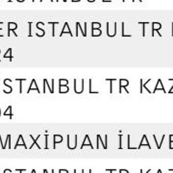 İzinsiz Kredi Kartı İşlemi Hakkında Şikayet