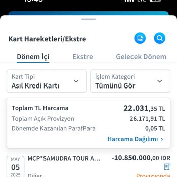 Halkbank Kargo Güncelleme Mesajı Sonrası Kart Bilgilerimin Kullanılması Ve Banka Desteği Alamamak