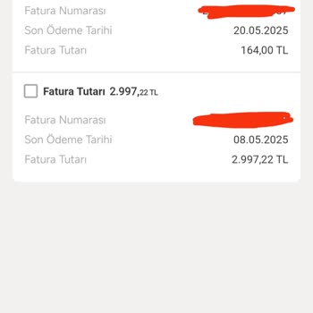 Tarife Değişikliğinde Haksız Cayma Bedeli Uygulaması