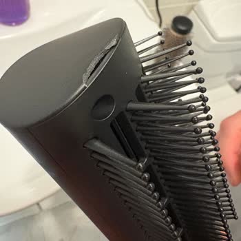 Üründeki Kırık Ve Yetersiz Servis Desteği Hayal Kırıklığı Yarattı