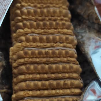 Yanık Ve Acı Petit Beurre Kremalı Bisküvi Hayal Kırıklığı