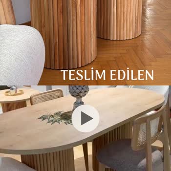 Mobilya Teslimatında Yanlış Ve Kusurlu Ürünlerle Mağduriyet Yaşadık