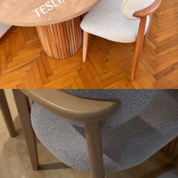 Mobilya Teslimatında Yanlış Ve Kusurlu Ürünlerle Mağduriyet Yaşadık