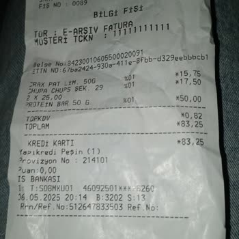 A101 Şubesinde Etiket Ve Kasa Fiyatı Farkı İle İlgili Olumsuz Deneyim