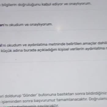 Gratis Benim Resmim Olmuyor