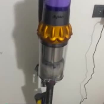 Dyson Sıfır Aldığım Faturalı Filtremin Yerine 2. El Kullanılmış Gönderdiler!