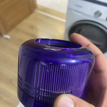 Dyson Sıfır Aldığım Faturalı Filtremin Yerine 2. El Kullanılmış Gönderdiler!