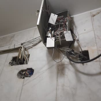 Türk Telekom Yetkililerinin İzinsiz Müdahalesi Ve Sonrasında Yaşanan Sorunlar