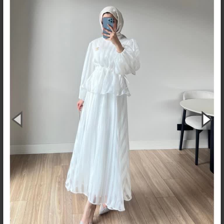 Değişim Süresi Bilgisizliği Nedeniyle Elbisemi Değiştiremiyorum