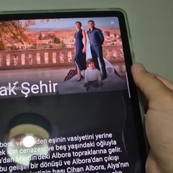 D-Smart GO Tam Ekran Problemi!