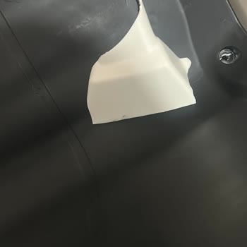 Attabebe Kırık Ve Hasarlı Akülü Araç Teslimatı