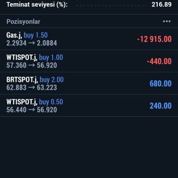 Yatırım Danışmanı Tarafından Yanıltılarak Maddi Kayıp Yaşadım