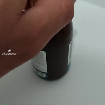 Argivit Focus Köpürme Sorunu; Yarısı Boşa Gitti!