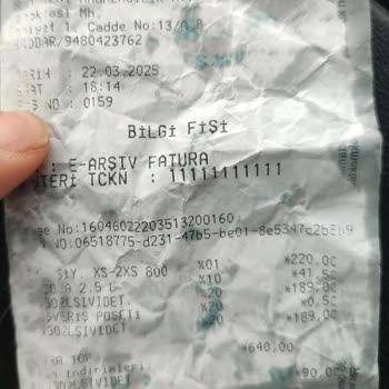 A101 Mağazalarında Zeytin İadesi Çilesi