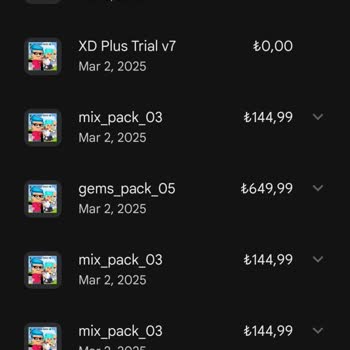 Çocuğumun İzinsiz Oyun İçi Harcamaları İçin İade Talebi