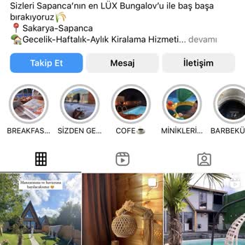 Lena Bungalov Rezervasyonunda Yaşanan İade Sorunu Ve Yanıltıcı Bilgiler